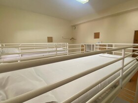 Garden Hostel