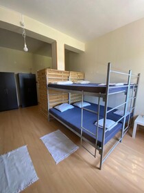 Garden Hostel