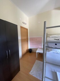 Garden Hostel