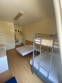 Garden Hostel