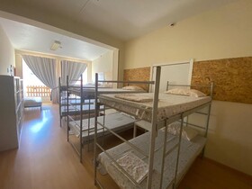 Garden Hostel