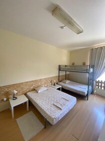 Garden Hostel