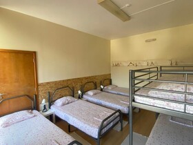 Garden Hostel