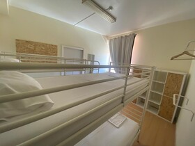 Garden Hostel