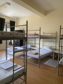 Garden Hostel