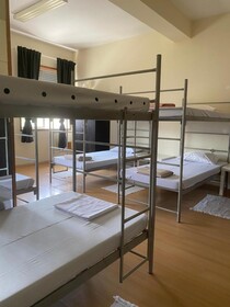 Garden Hostel