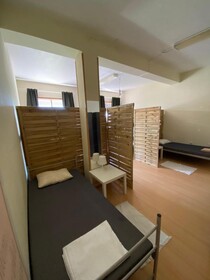 Garden Hostel