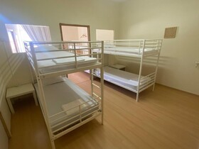 Garden Hostel
