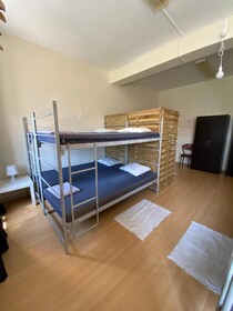 Garden Hostel