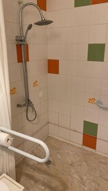 Garden Hostel