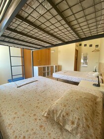 Garden Hostel