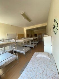 Garden Hostel