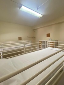 Garden Hostel