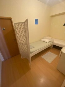 Garden Hostel