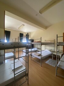 Garden Hostel