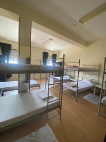 Garden Hostel