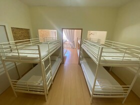 Garden Hostel