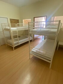 Garden Hostel