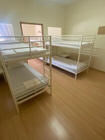 Garden Hostel