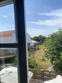 Garden Hostel
