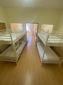 Garden Hostel