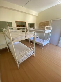 Garden Hostel