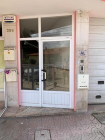 Garden Hostel