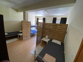 Garden Hostel