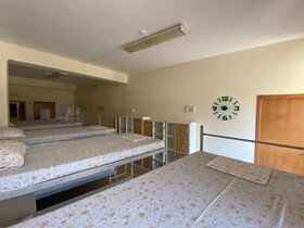 Garden Hostel