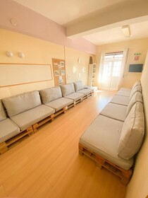 Garden Hostel