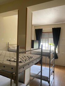 Garden Hostel