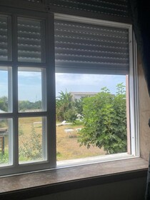 Garden Hostel