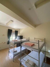 Garden Hostel