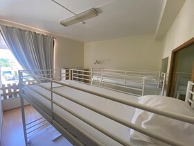 Garden Hostel