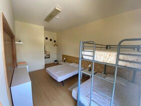 Garden Hostel