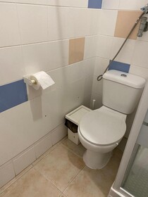 Garden Hostel