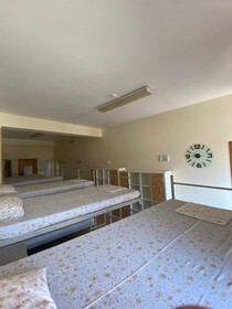 Garden Hostel