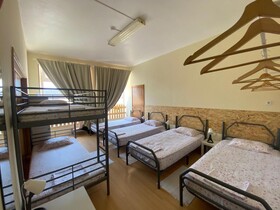 Garden Hostel