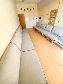Garden Hostel
