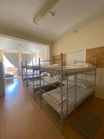 Garden Hostel