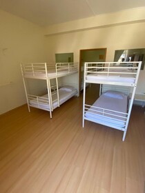 Garden Hostel