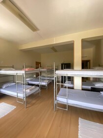 Garden Hostel