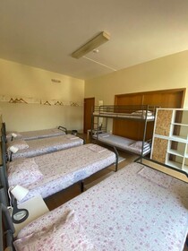 Garden Hostel