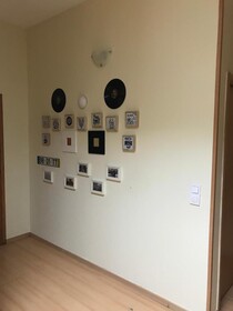 Garden Hostel