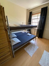 Garden Hostel