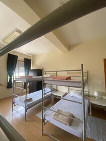 Garden Hostel