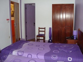Hospedaria 5 Bicas
