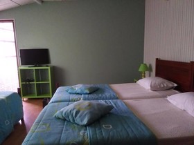 Hospedaria 5 Bicas