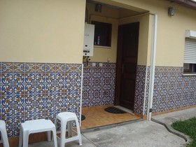 Hospedaria 5 Bicas