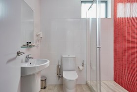 Suites & Hostel Cidade Aveiro